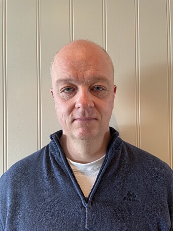 FORSVAR: Innleggforfatter og nordlending Nils Håheim-Saers mener Norge må forsvaret Finnmark. FORSVAR: Innleggforfatter og nordlending Nils Håheim-Saers mener Norge må forsvaret Finnmark.