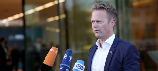 Danmark har evakuert over 1.100 fra Afghanistan