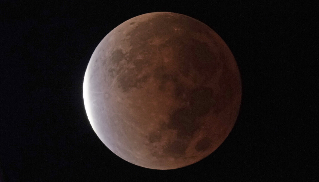 KLAR FOR MÅNEN: Lederen for Den europeiske romfartsorganisasjonen håper å få en europeer på månen innen 2030. Niels Mykleby er fortsatt med i konkurransen om å bli den første norske astronauten. KLAR FOR MÅNEN: Lederen for Den europeiske romfartsorganisasjonen håper å få en europeer på månen innen 2030. Niels Mykleby er fortsatt med i konkurransen om å bli den første norske astronauten.