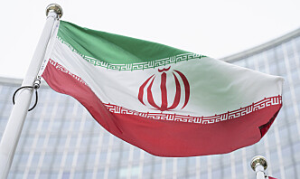 Iran: – Fast bestemt på å redde atomavtalen
