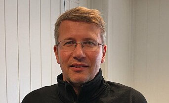Innleggforfatter er Roger Kristiansen, områdesjef for HV i Varanger.