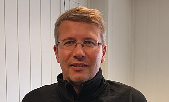 Innleggforfatter er Roger Kristiansen, områdesjef for HV i Varanger. Innleggforfatter er Roger Kristiansen, områdesjef for HV i Varanger.