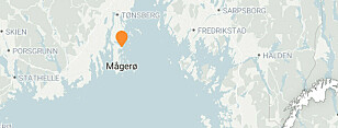 Havarikommisjonen ser på Mågerø-ulykken