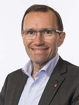 Espen Barth Eide (57) Espen Barth Eide (57)