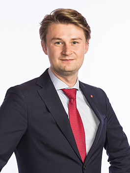Øystein Mathisen (30)