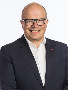 Per Vidar Kjølmoen (48) Per Vidar Kjølmoen (48)