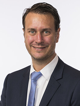 Helge André Njåstad (41) Helge André Njåstad (41)