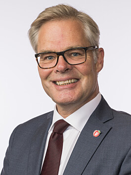 Hans Andreas Limi (61)