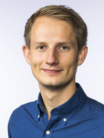 Aleksander Stokkebø (27)