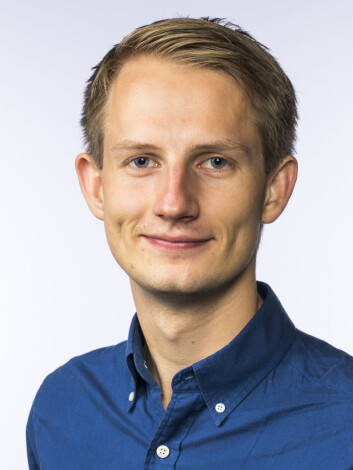 Aleksander Stokkebø (27) Aleksander Stokkebø (27)