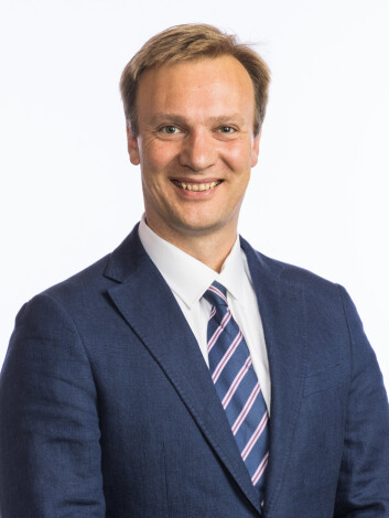 Bård Ludvig Thorheim (45) Bård Ludvig Thorheim (45)