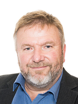 Bengt Fasteraune (57)