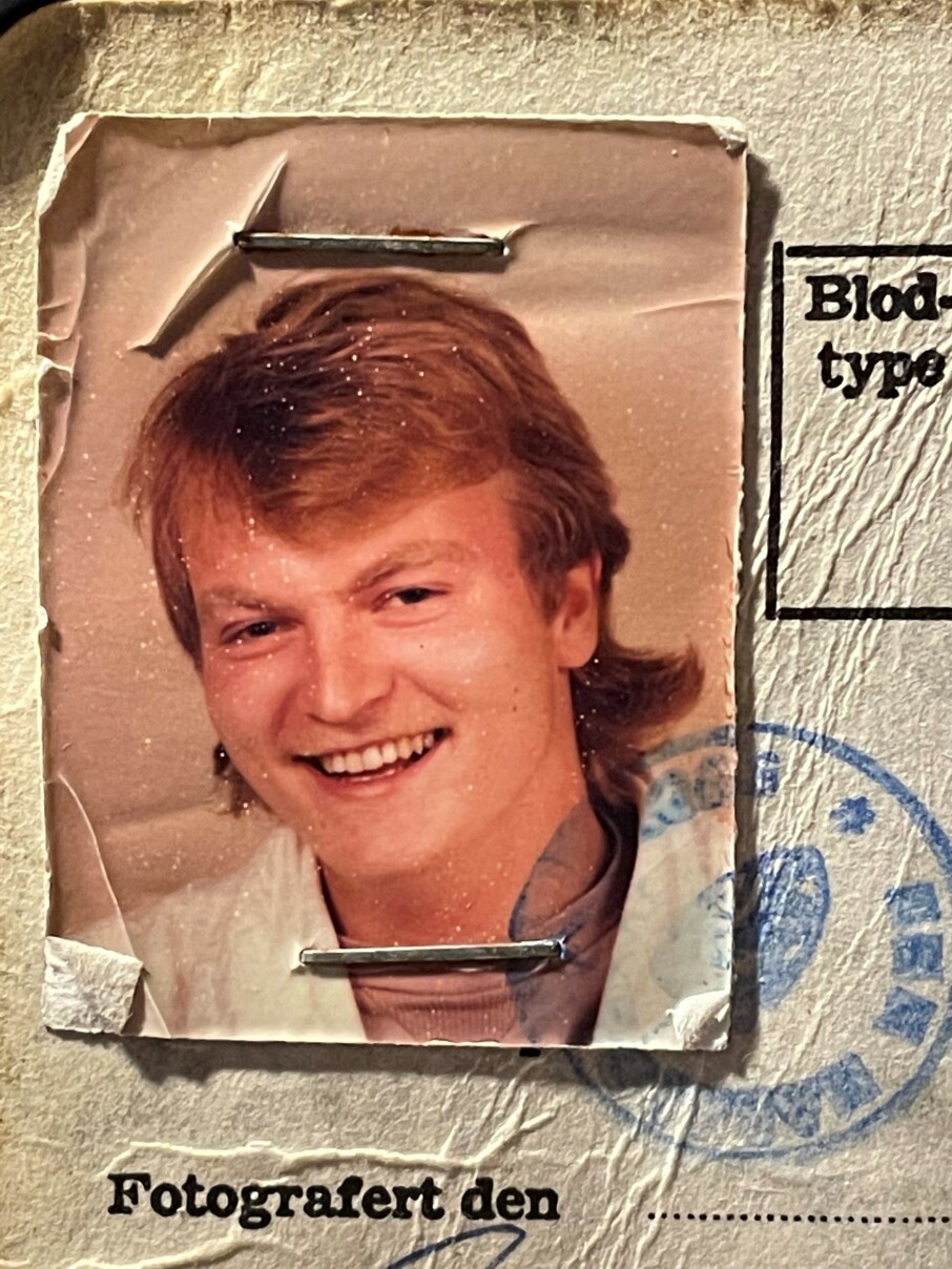 «Da det smalt 11. september, fikk vi det veldig travelt»