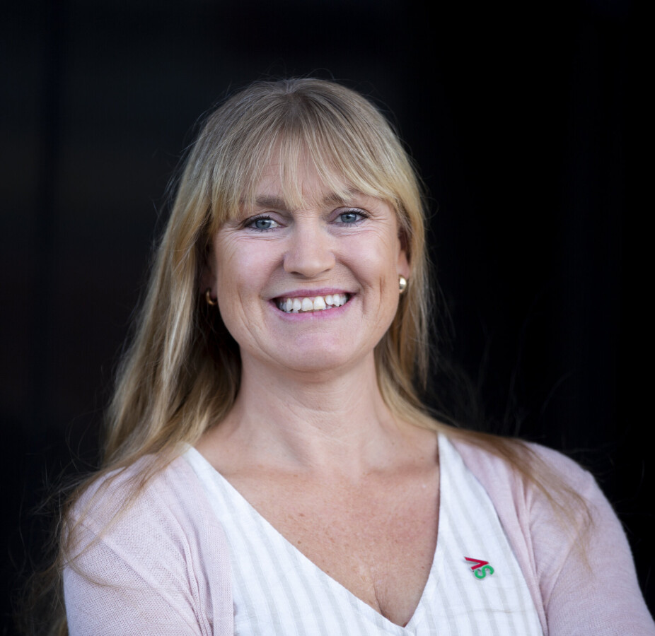 BEDRE RUTINER: Stortingsrepresenant Grete Wold (SV) mener Forsvarsdepartementet må sørge for at loven følges.