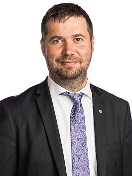 Geir Pollestad (43) Geir Pollestad (43)