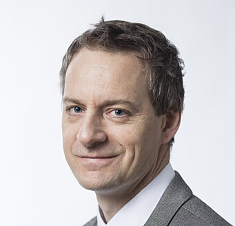 FORSKER: Artikkelforfatter Karsten Friis er seniorforsker ved Norsk Utenrikspolitisk Institutt (Nupi).