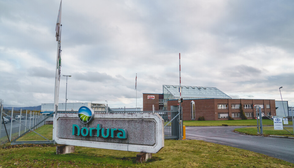 RAMMELEVERANDØR: Nortura Proff blir hovedleverandør for både rødt og hvitt kjøtt, i tillegg til egg, i 2022. RAMMELEVERANDØR: Nortura Proff blir hovedleverandør for både rødt og hvitt kjøtt, i tillegg til egg, i 2022.