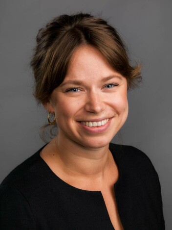 STIPENDIAT: Ingeborg Bjur ved IFS sier at Open Skies er en av flere avtaler som er svekket de siste årene. STIPENDIAT: Ingeborg Bjur ved IFS sier at Open Skies er en av flere avtaler som er svekket de siste årene.