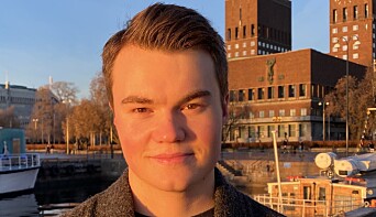 Innleggsforfatter er Jørgen Bjørvik Paulsen, kadett og tillitsvalgt i NOKFA. Innleggsforfatter er Jørgen Bjørvik Paulsen, kadett og tillitsvalgt i NOKFA.