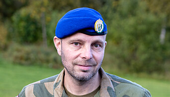 Innleggsforfatter er sjef for Brigade Nord Pål Berglund.