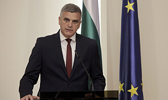 Bulgarsk nei til Nato-styrke: – Risiko for økt, uønsket spenning