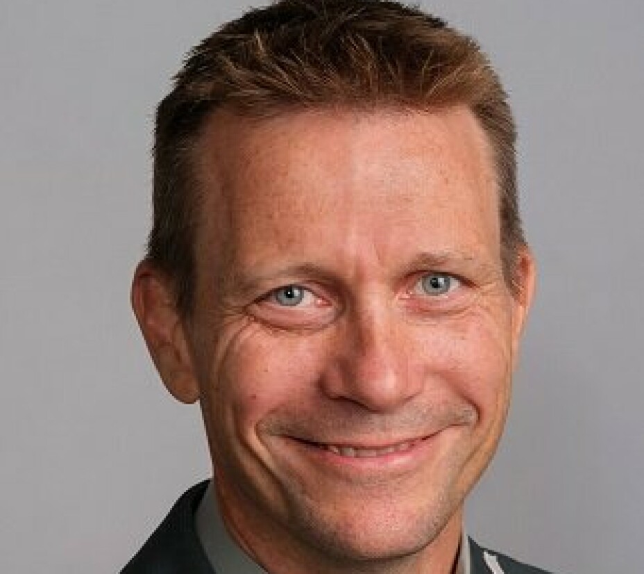 Innleggsforfatter er Ørjan Rogne Rise, hovedlærer ved Forsvarets stabsskole.
