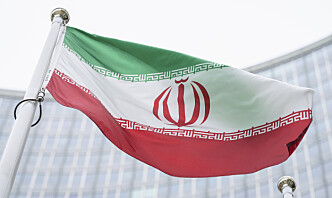 Tre pågrepet i Iran for mistanke om spionasje