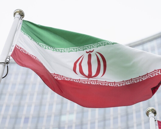 Tre pågrepet i Iran for mistanke om spionasje