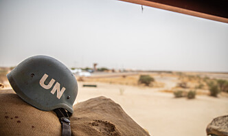 Fire soldater drept i angrep i Mali