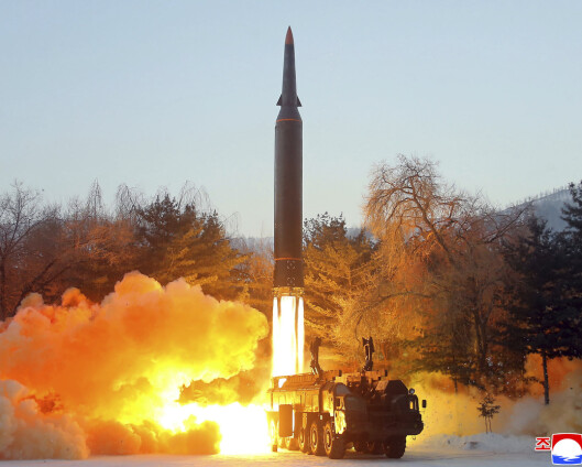 Sør-Korea tror Nord-Korea bløffer om missil-test