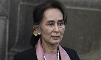 Myanmars avsatte regjeringssjef Aung San Suu Kyi dømt til fire ytterligere år i fengsel