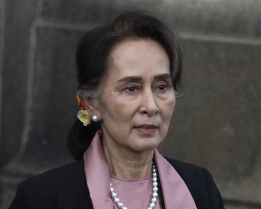 Myanmars avsatte regjeringssjef Aung San Suu Kyi dømt til fire ytterligere år i fengsel