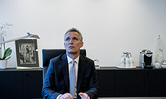 Stortingsflertallet skeptisk til Jens Stoltenberg som sjef for Norges Bank