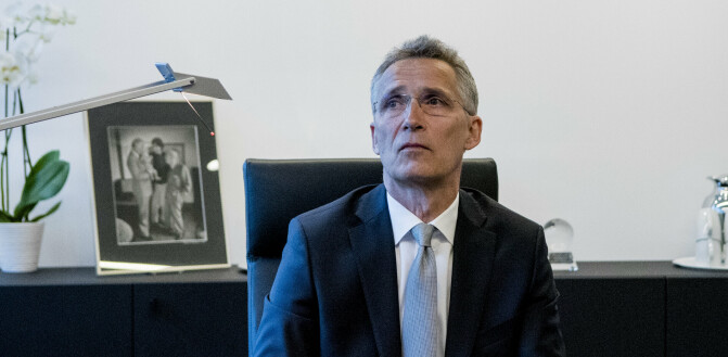 Stortingsflertallet skeptisk til Jens Stoltenberg som sjef for Norges Bank