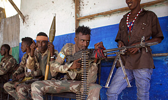 USA truer med sanksjoner hvis Somalia-valget utsettes