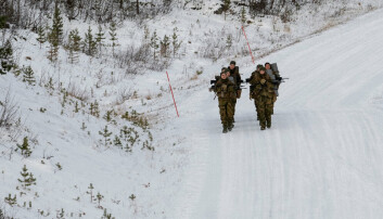 Finnmark-kommuner vil ha den nye manøverbataljonen lengre nord