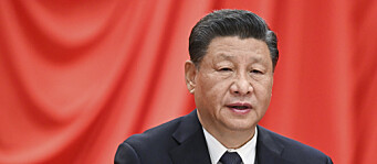 Kina tvinger brysomme kinesere i utlandet hjem igjen