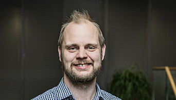 Mímir Kristjánsson i Rødt ber regjeringen om å avprivatisere renhooldet i Forsvaret. Mímir Kristjánsson i Rødt ber regjeringen om å avprivatisere renhooldet i Forsvaret.