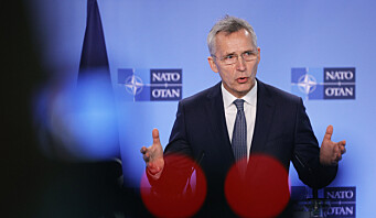 Medier: Store Nato-land ber Stoltenberg fortsette som leder