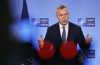 Medier: Store Nato-land ber Stoltenberg fortsette som leder
