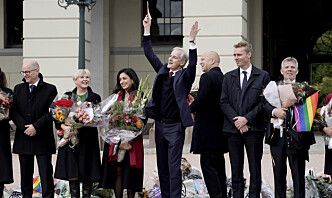 Ble Norge utsatt for påvirkning før valget?Ny FFI-rapport gir svar