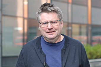 AFGHANISTAN-KJENNER: Seniorforsker Arne Strand ved Christian Michelsens institutt.