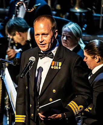 SJEFEN: Sten Kristian Brath på jobb. SJEFEN: Sten Kristian Brath på jobb.