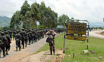 FN-domstol: Uganda må betale krigserstatning til Kongo