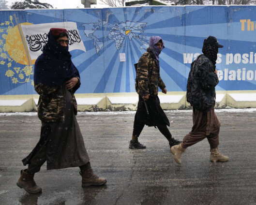 Afghanistans turbulente halvår med Taliban ved makten