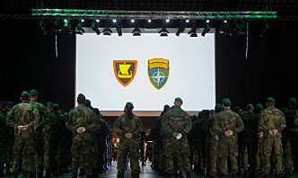 Soldater fra Telemark bataljon skal til Litauen