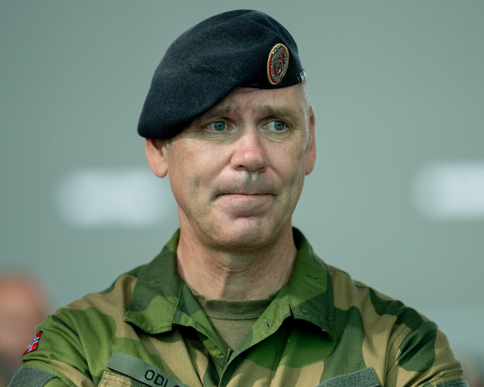 Tag Forsvarets Operative Hovedkvarter tag-forsvarets-operative-hovedkvarter