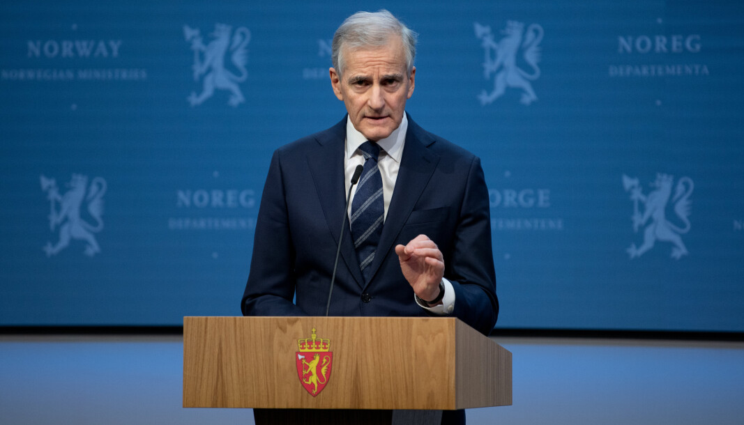 «I BREDT»:Fredag 25. februar holdt statsminister Jonas Gahr Støre at Norge «ikke er det primære målet for Russlands brede virkemiddelbruk, men at også vi er utsatt og sårbare for sammensatte trusler i bredt». Hva statsministeren viser til har professor Odd Jarl Borch gått nærmere inn på. «I BREDT»:Fredag 25. februar holdt statsminister Jonas Gahr Støre at Norge «ikke er det primære målet for Russlands brede virkemiddelbruk, men at også vi er utsatt og sårbare for sammensatte trusler i bredt». Hva statsministeren viser til har professor Odd Jarl Borch gått nærmere inn på.