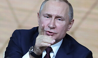 Putins krig er fastkjørt, se opp for voksende farer