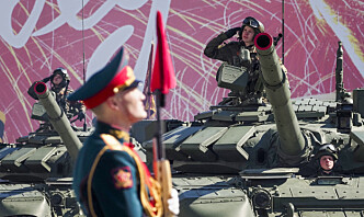 Hvordan det russiske militæret ble en moderne, effektiv og dødelig krigsmaskin